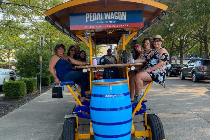 a person riding a skateboard up the side of a road