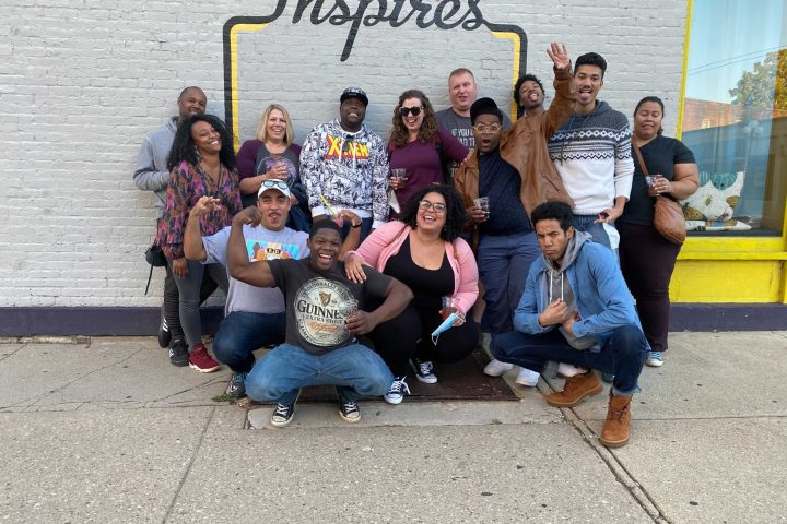 Sara Duterte-Carpio et al. sitting posing for the camera