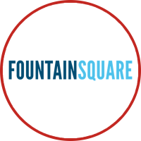 Fountain Square logo