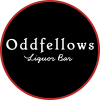 Oddfellows Liquor Bar logo