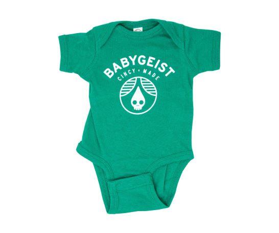 a person with collar shirt